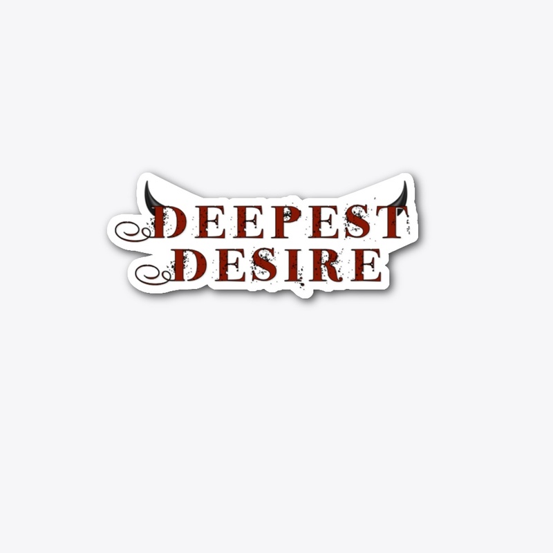 Rebellion Ink Deepest Desire