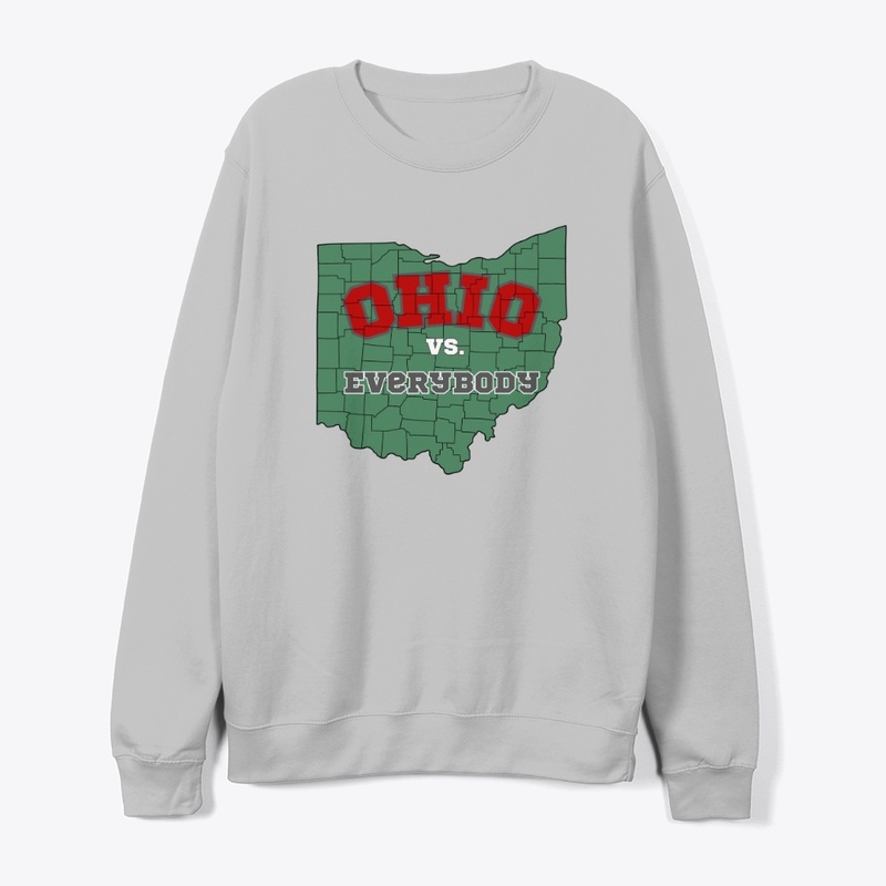 The "Ohio vs. Everybody" Collection II