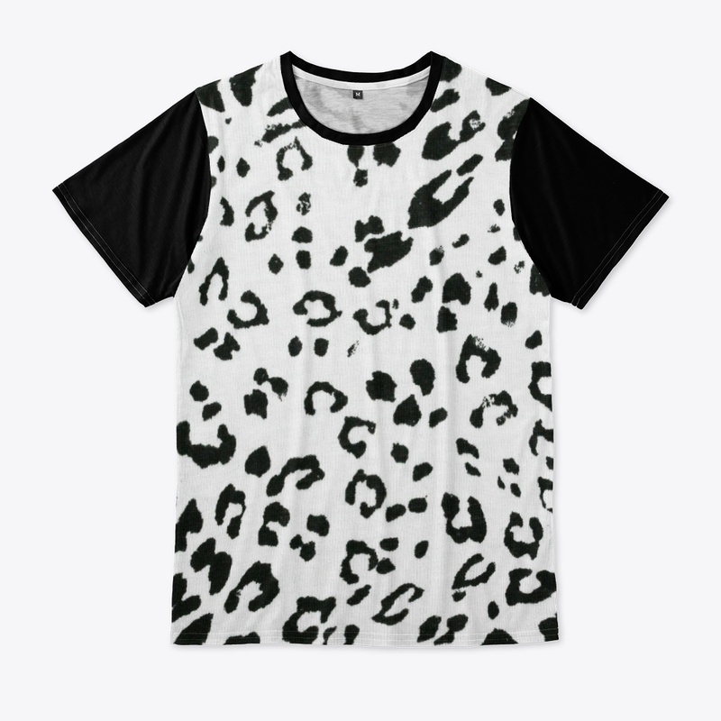 Cow print