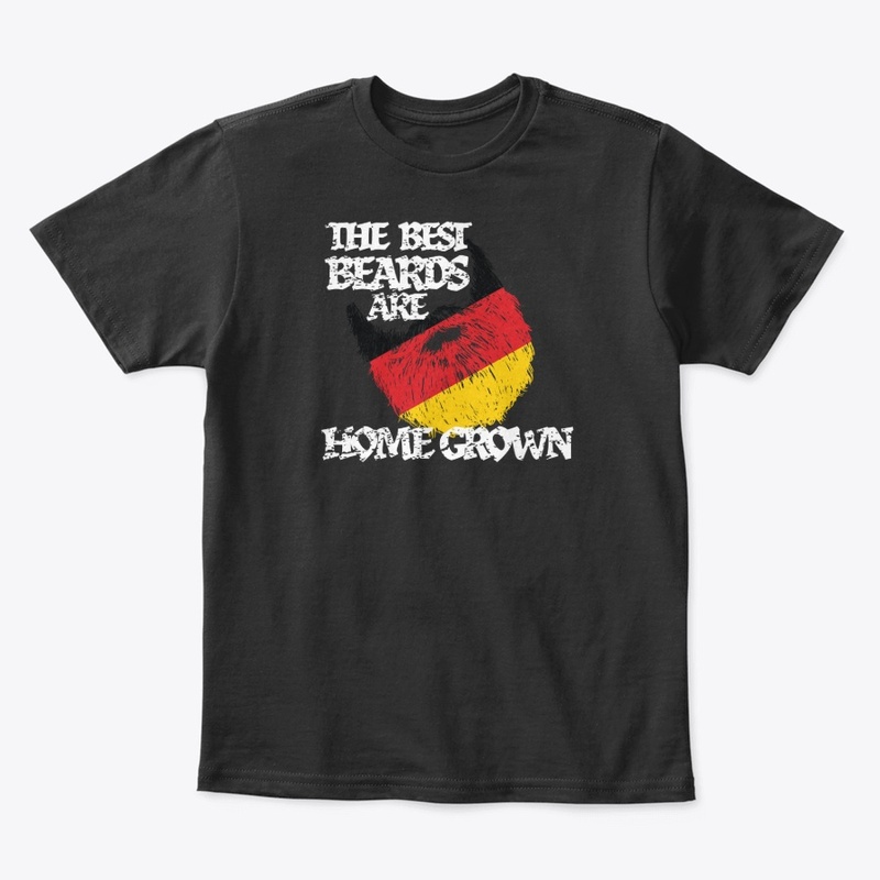 Home Grown Beards - Germany
