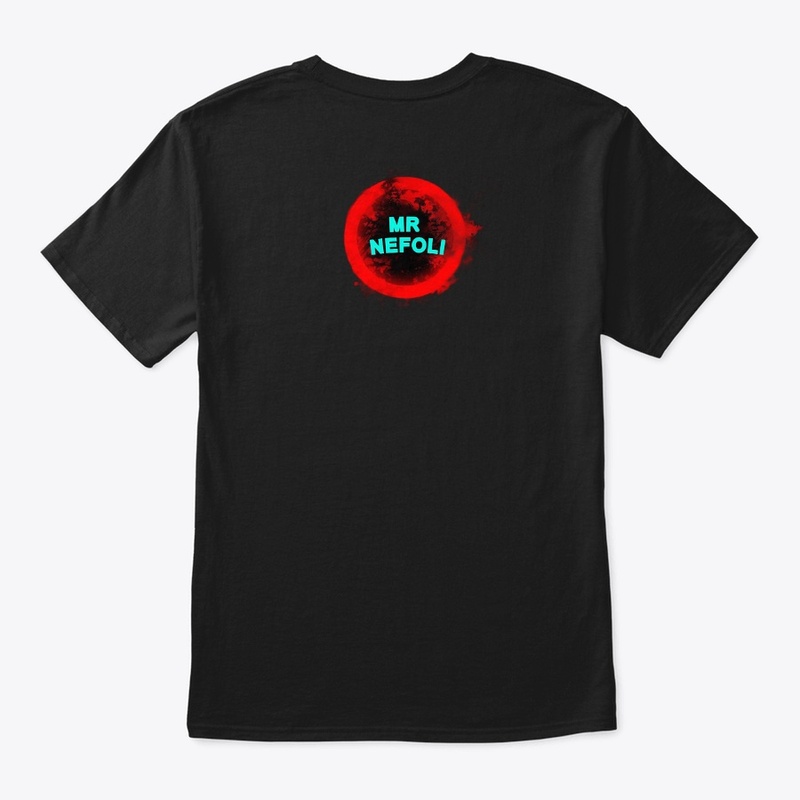 Black tshirt