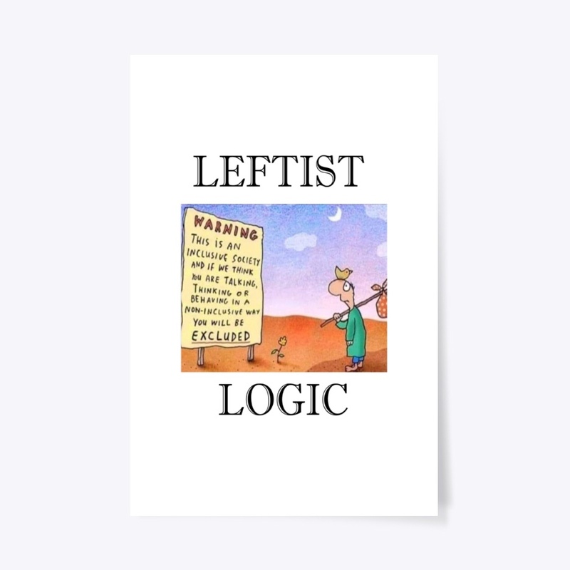 Leftist Logic 2
