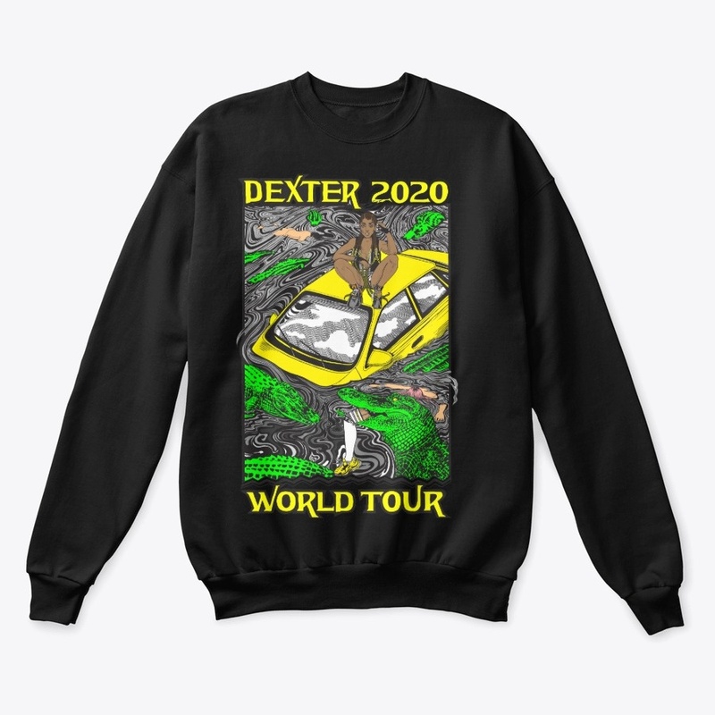 gator