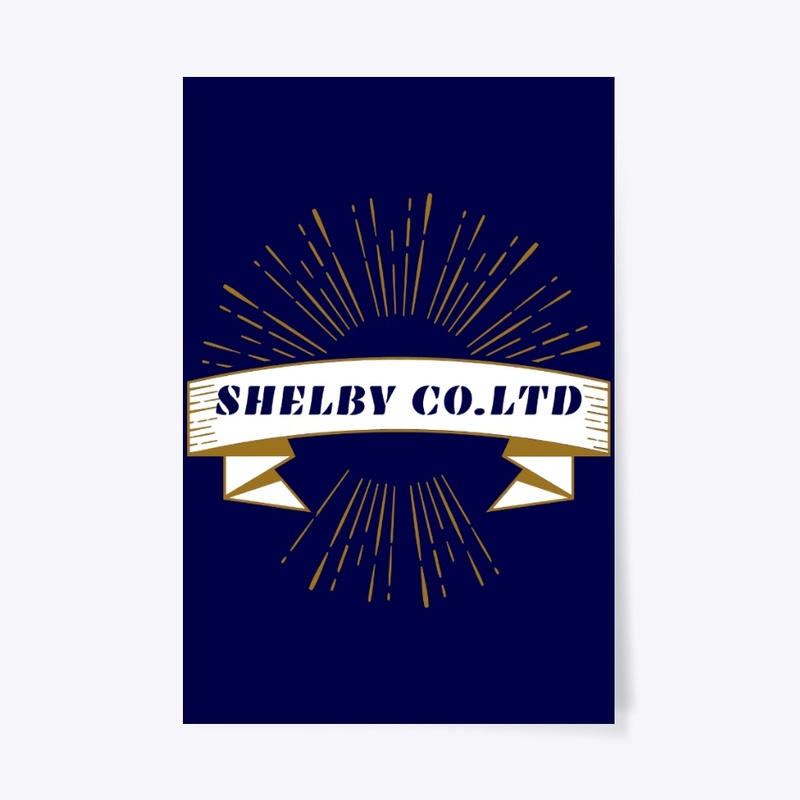 SHELBY COMPANY LIMITED