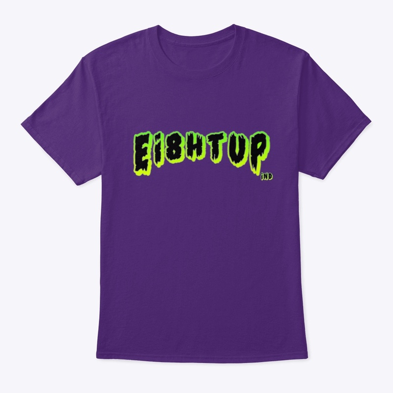 Ei8htup Halloween