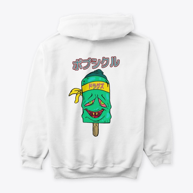 GALACTIC HIPPIE