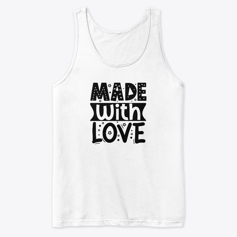 Made With Love