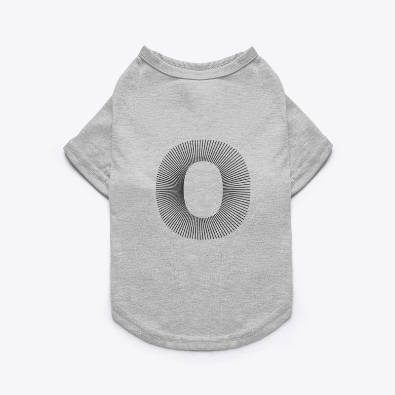 Sport O t shirt