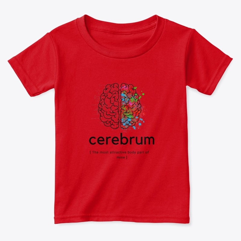 Brainy Tee