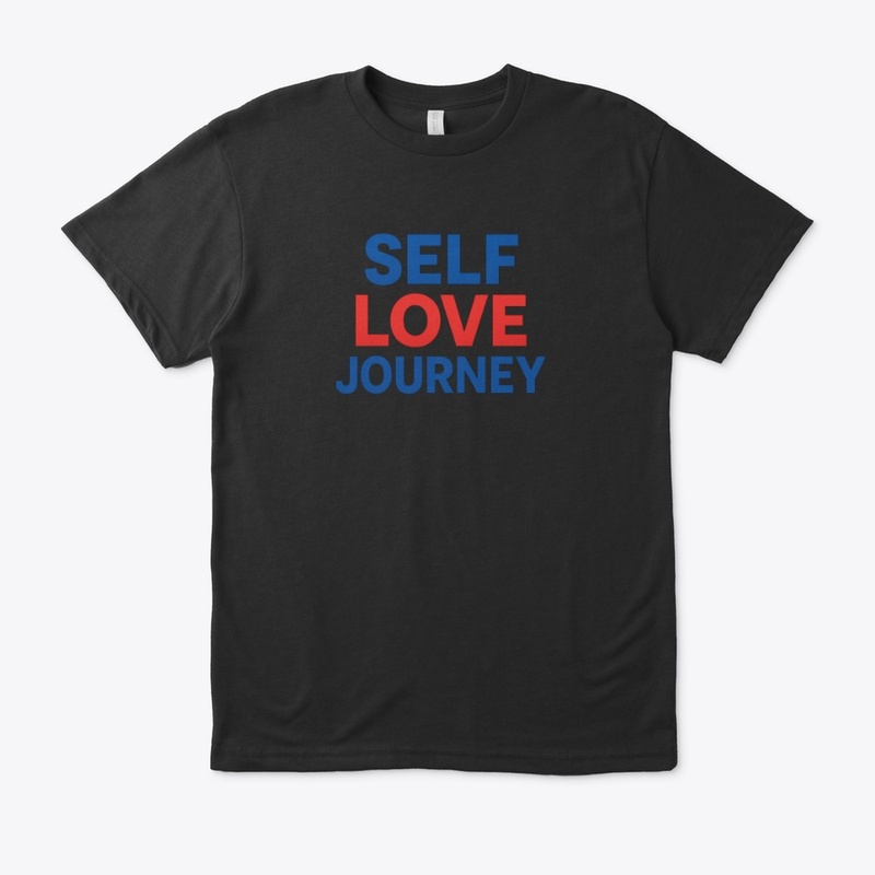 SELF LOVE JOURNEY 