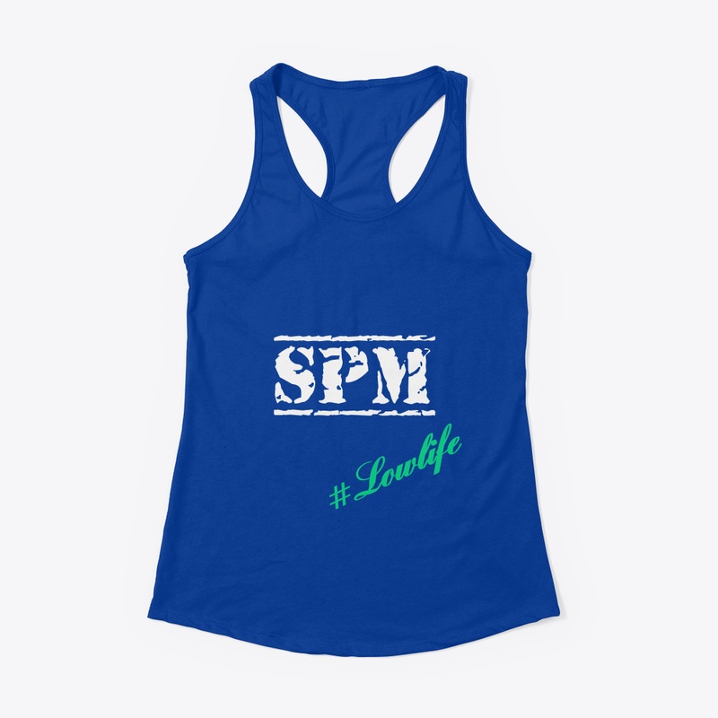 SPM logo