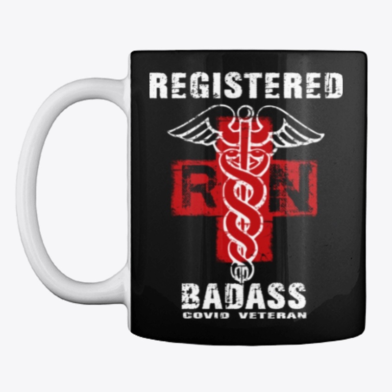 RN - Registered Badass