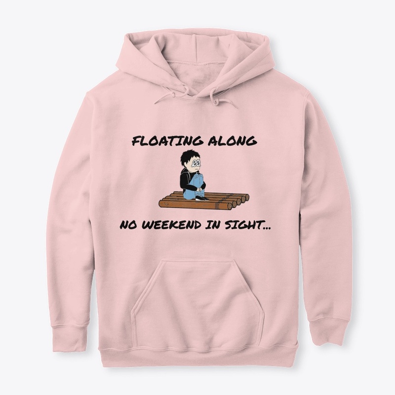 FLOATING ALONG