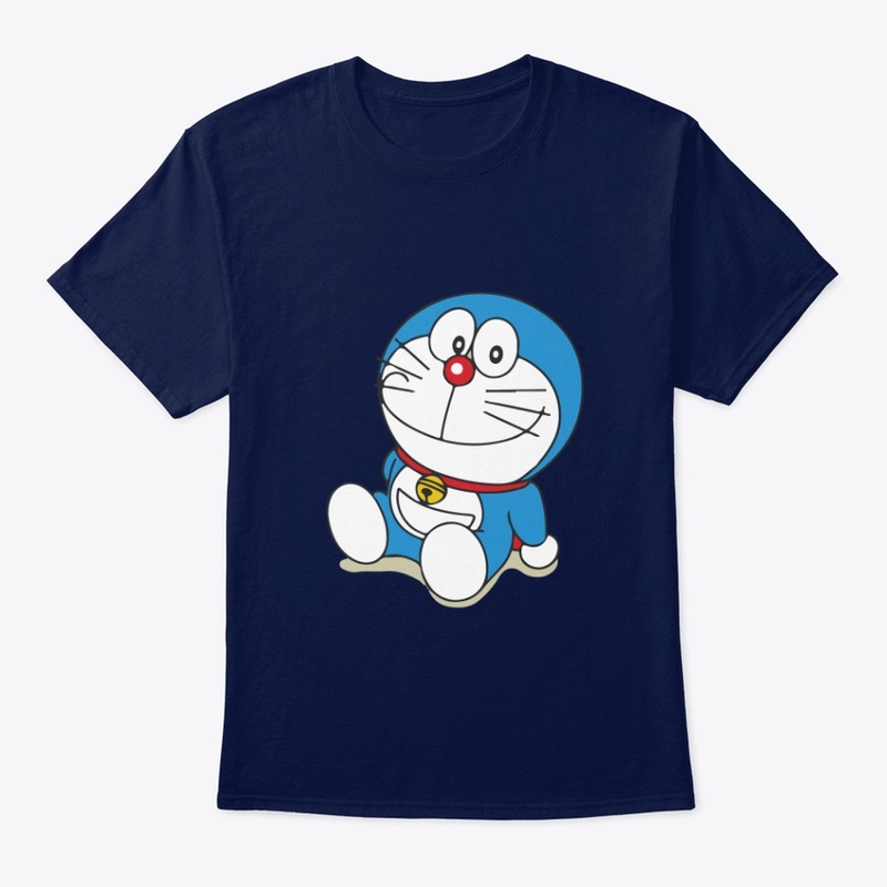 Cartoon T-Shirt design