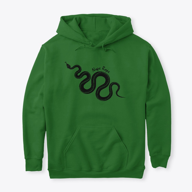 Nope Rope (a.k.a. Snake)