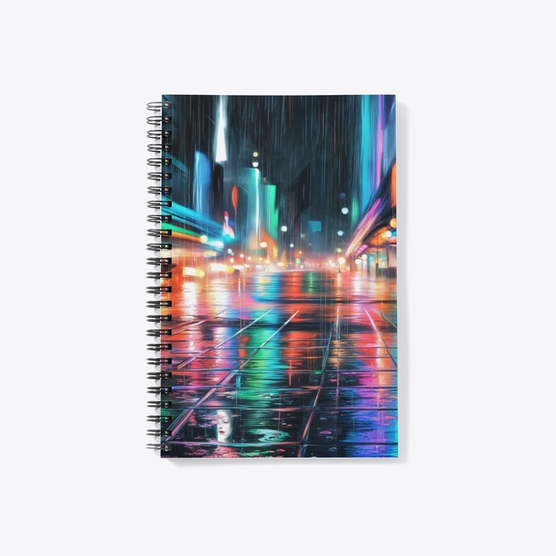 Neon City
