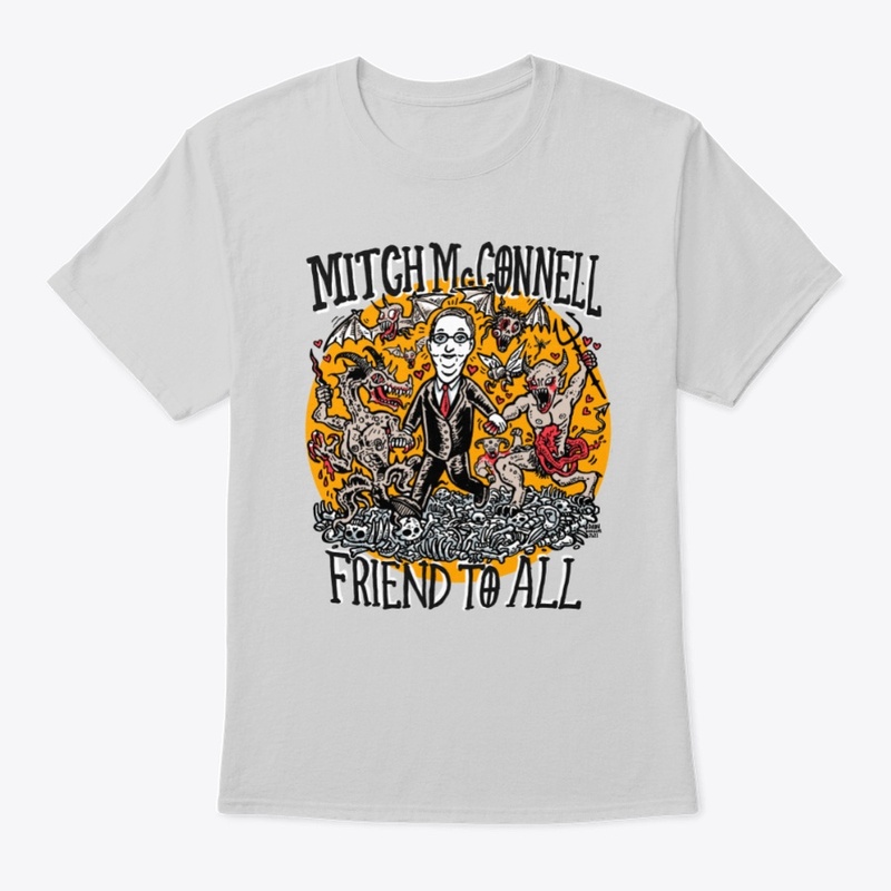 Mitch McConnell & Friends