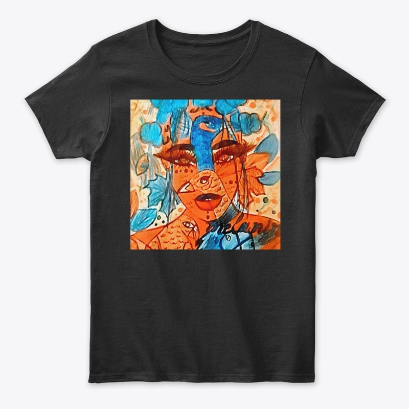 Nature Goddess Collection 
