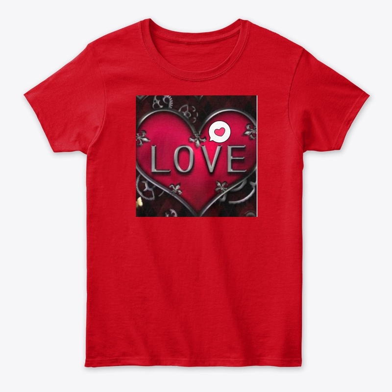 Love beats