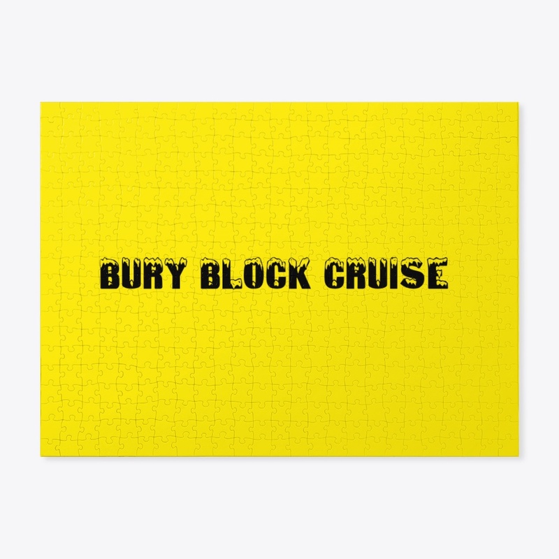 Bury Block Cruise