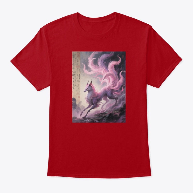 Nine-Tailed Fox 2