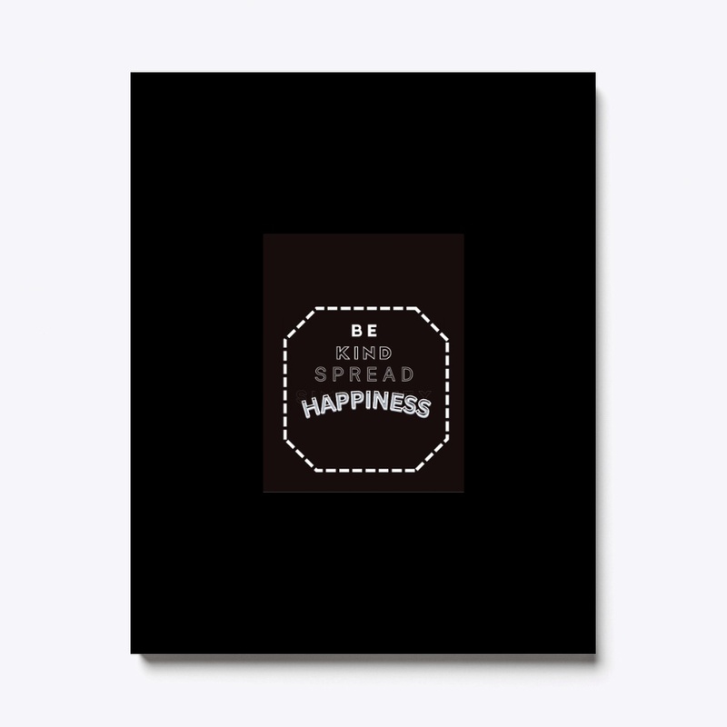Be kind t shirt design 