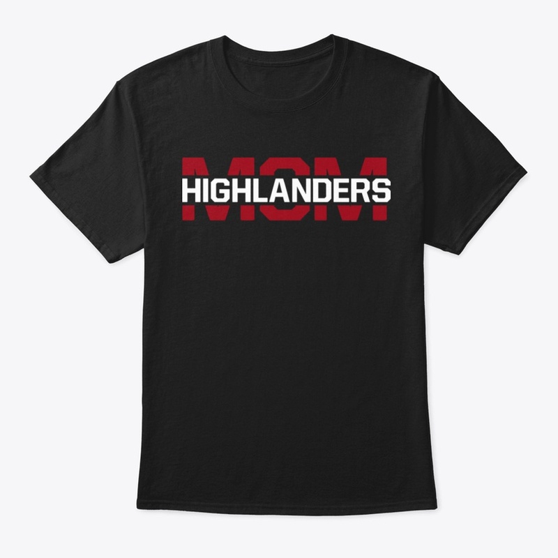 Highlanders Mom