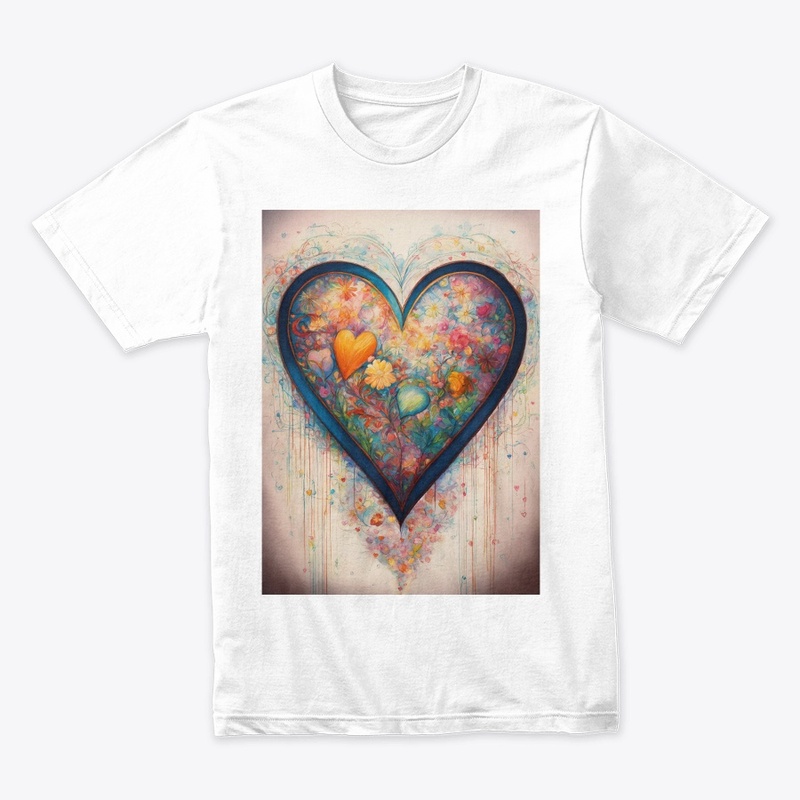 Hearts lover's 
