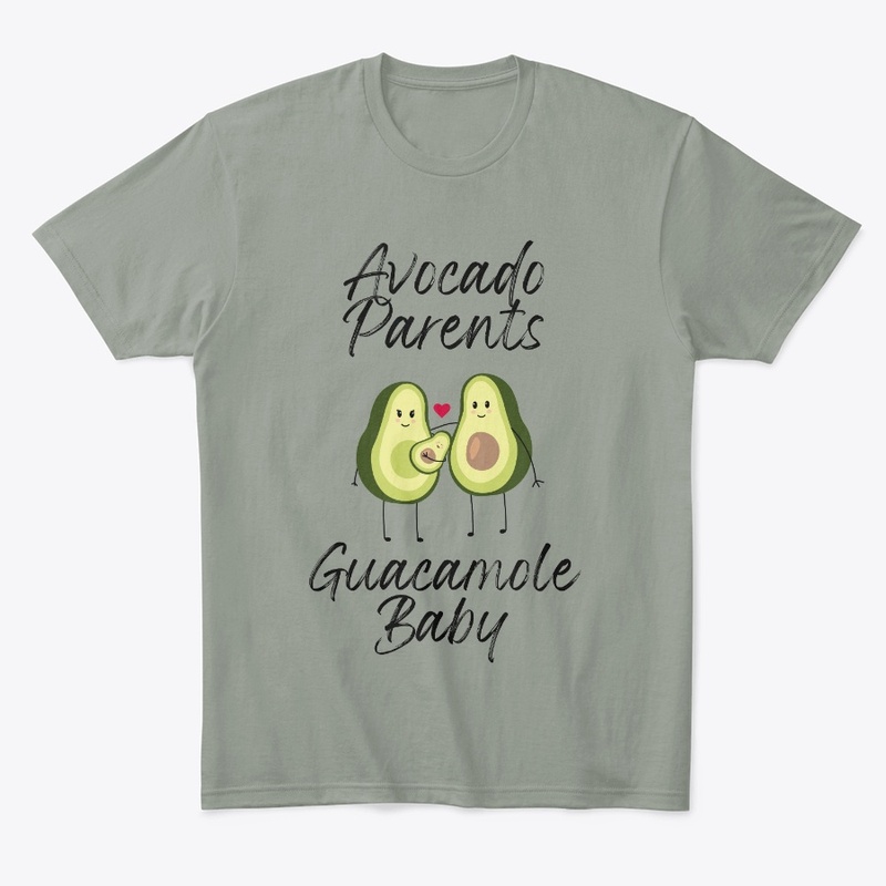 Avocado family