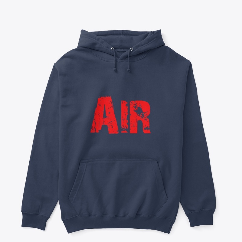Air Red 1