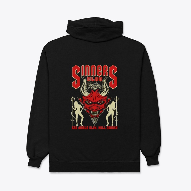 Sinners Club