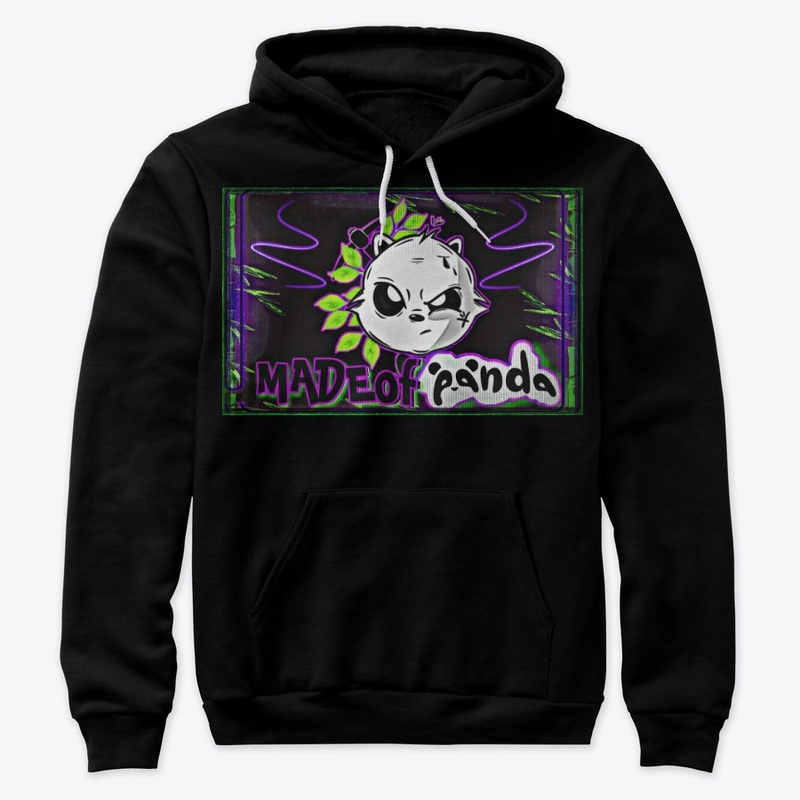 made of PAnda