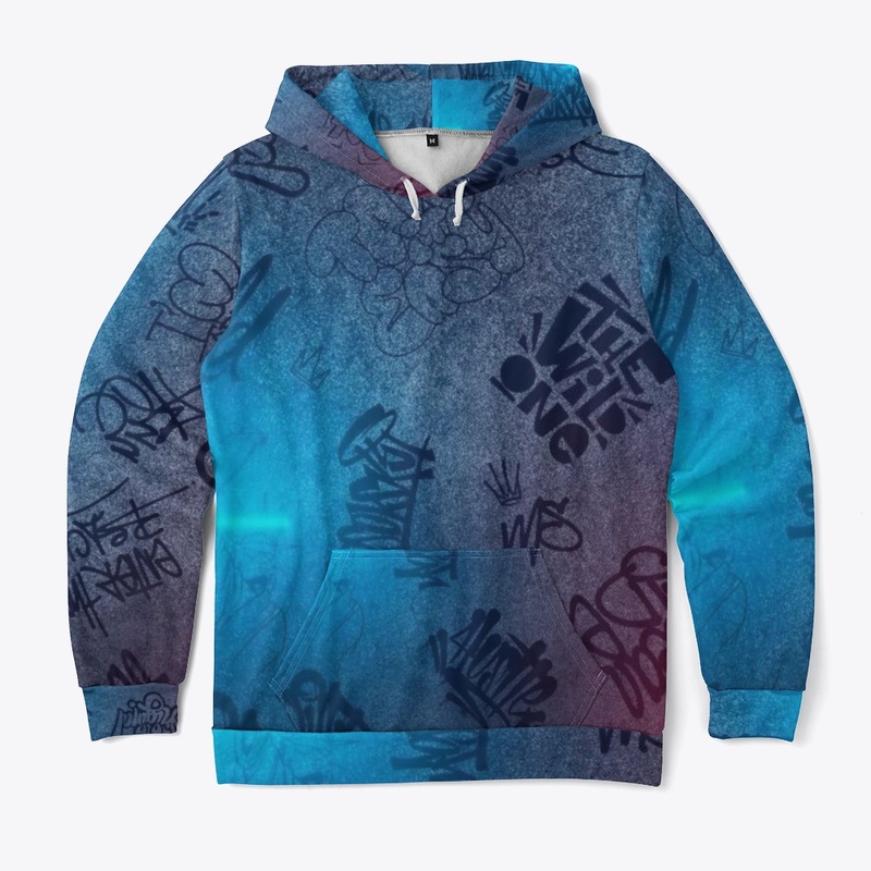 Urban Ink™ Hoodie