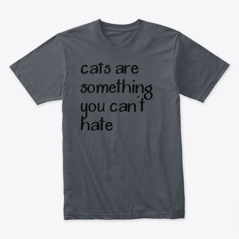 Cats are life