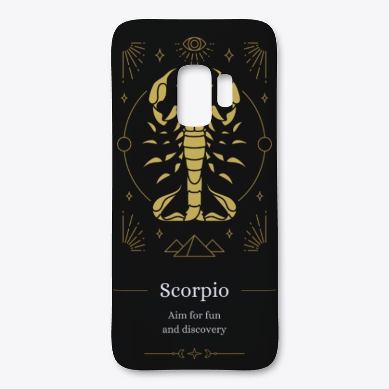 SCORPIO 