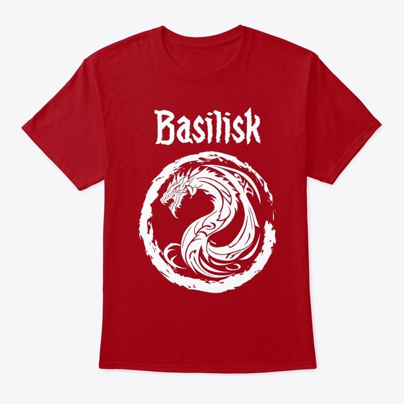 House Basilisk