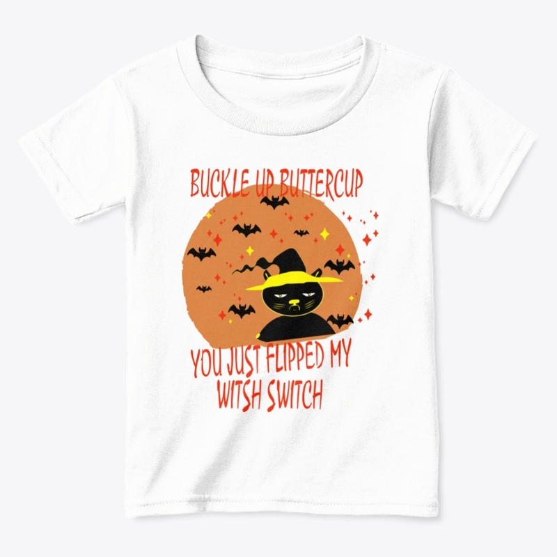 Halloween Hoodie -  Gifts