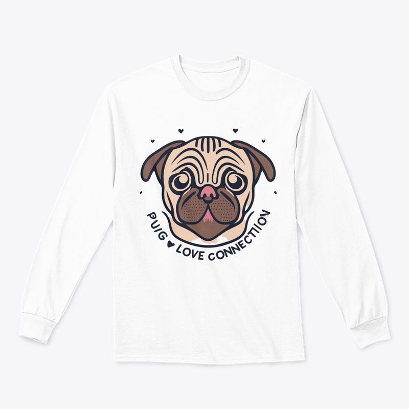 Pug Love Connection- for Dog Devotees