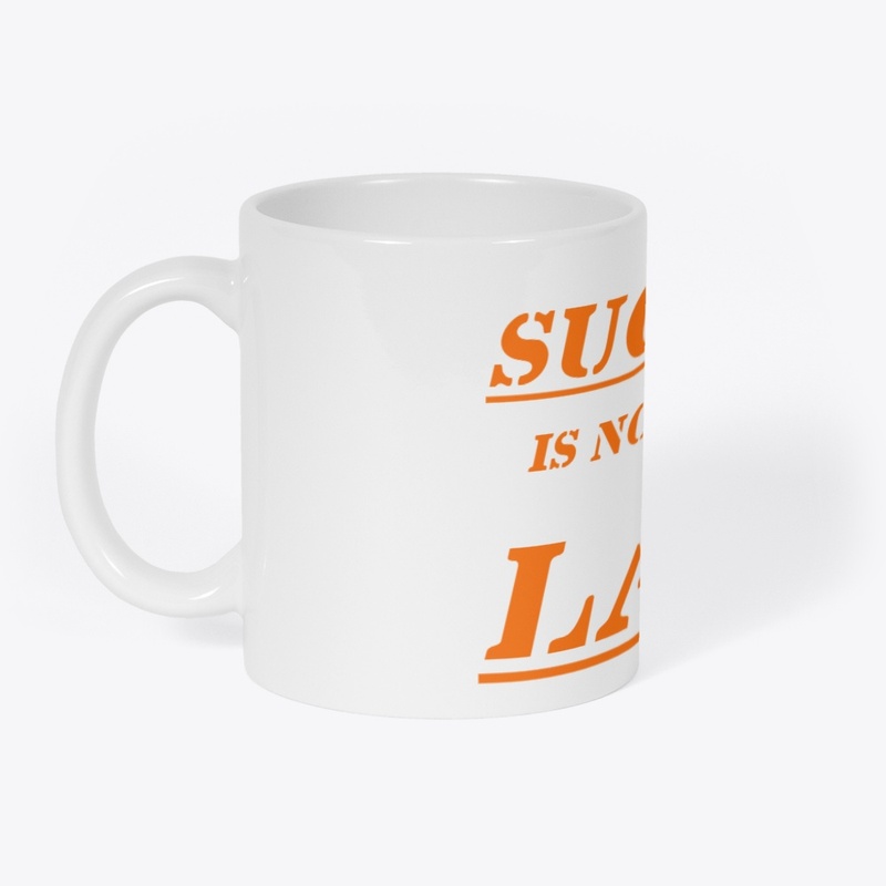 Motivational Success Apparel SHERT