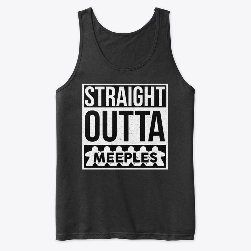 Straight Outta Meeples