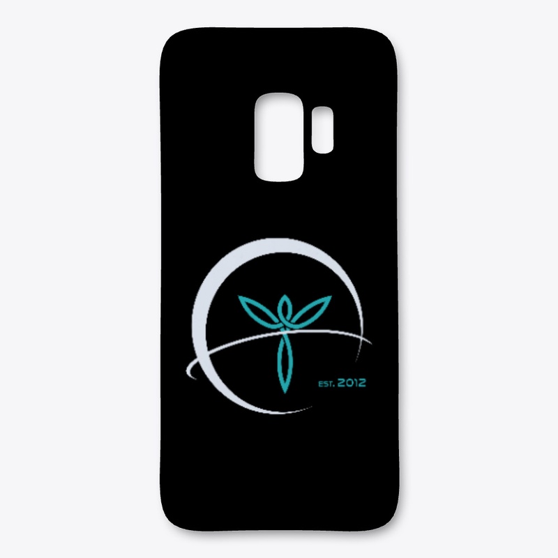 D3RP Icon - Phone Case