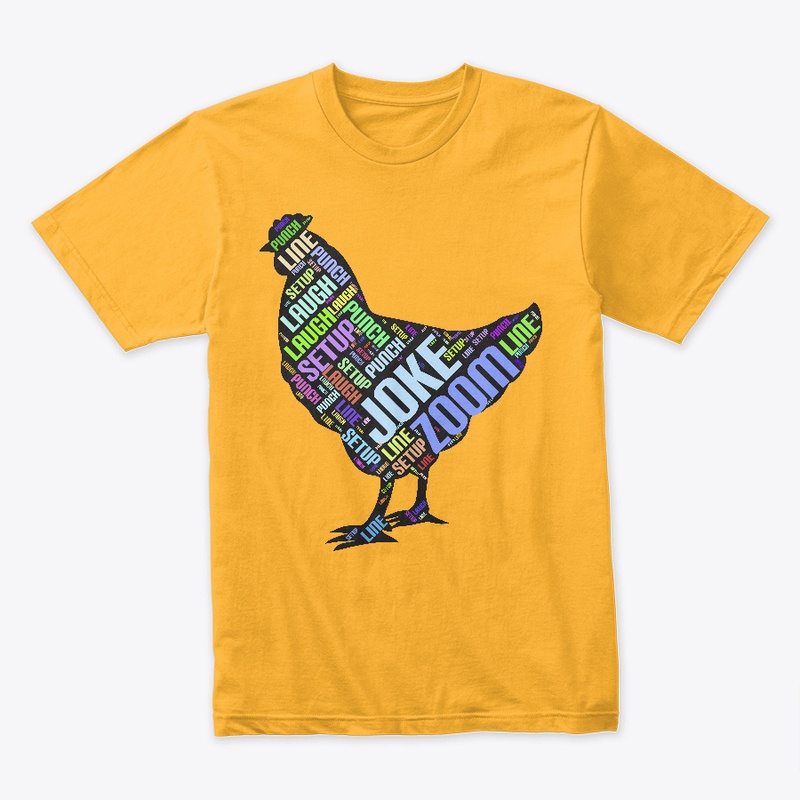 !!! ON SALE !!!  Cross The Road Tee