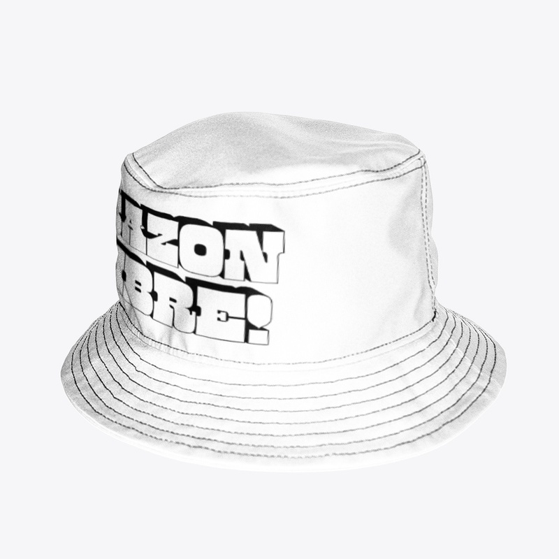 OG White BUCKET