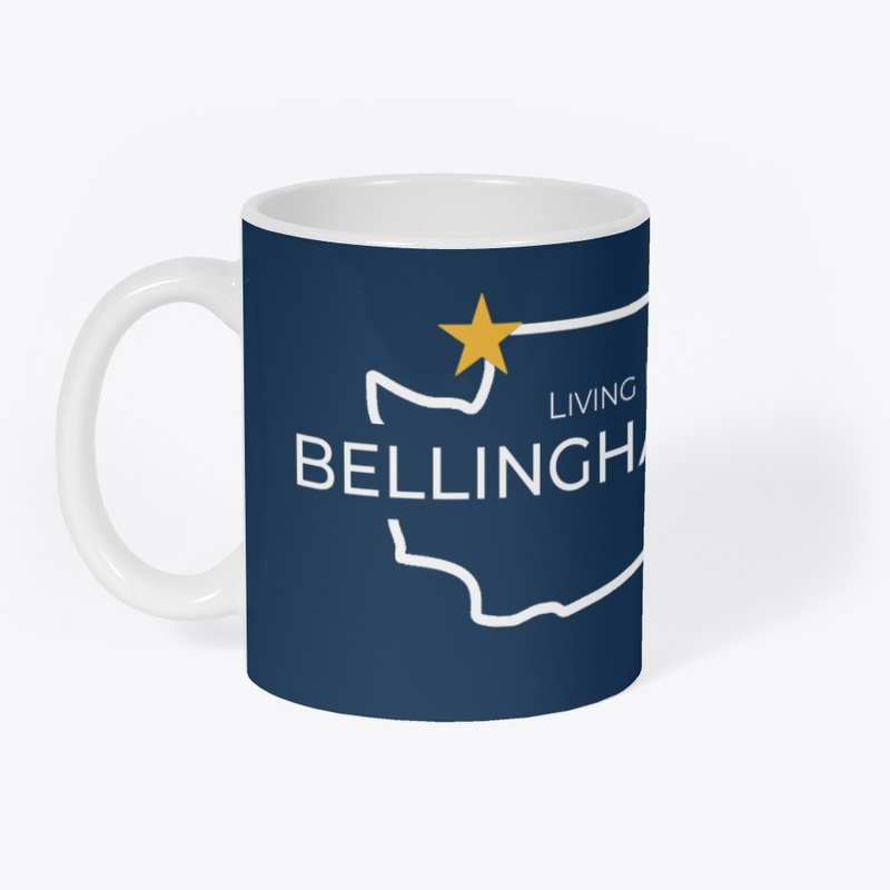 Bellingham WA Tee (N)