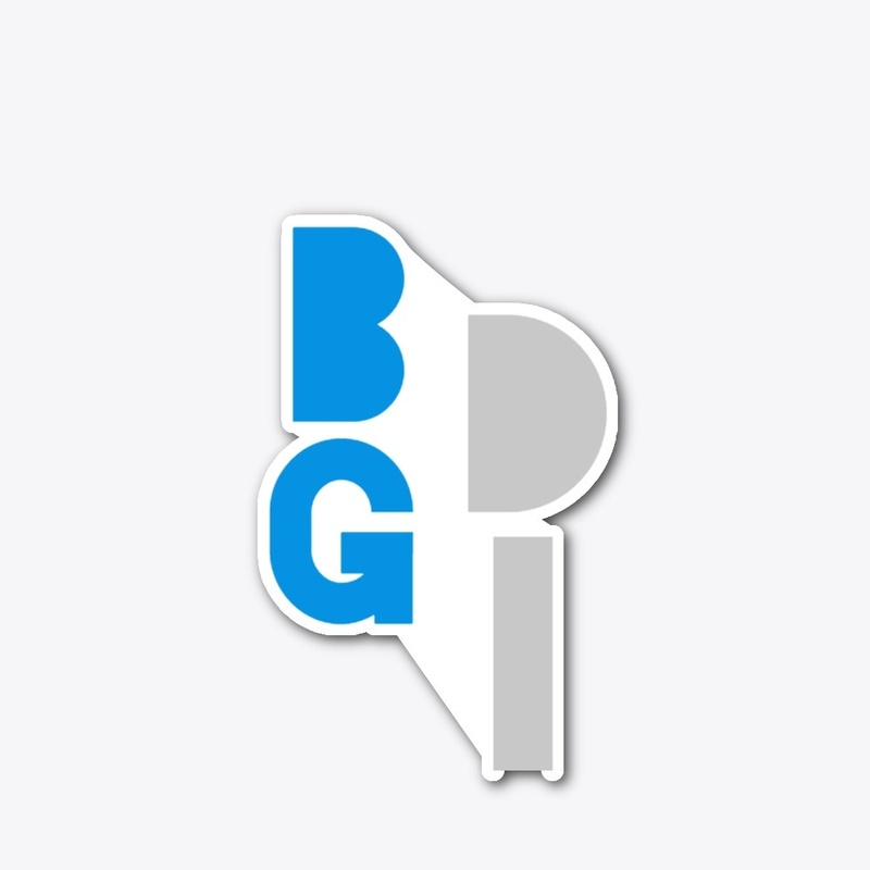 BDG INDUSTRIES Official Merch