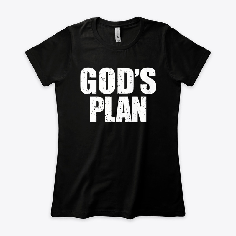 God's Plan
