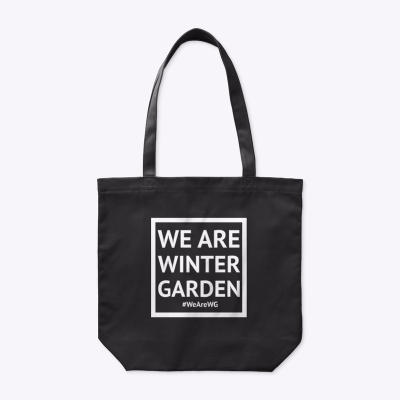 Classic We Are Winter Garden