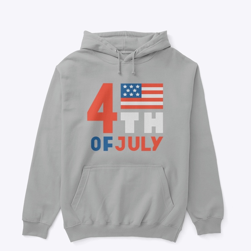 4th of July 
