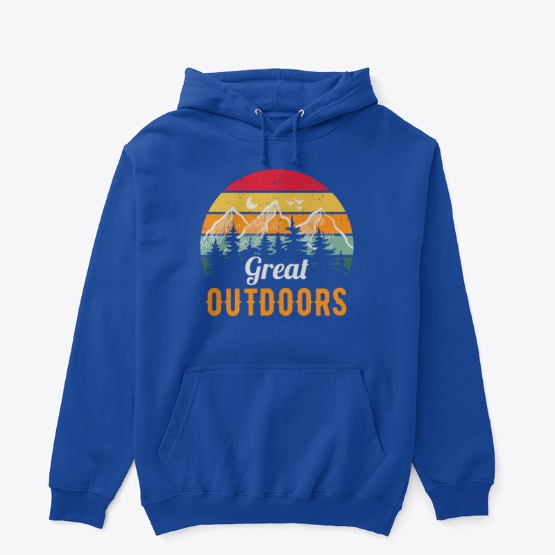 Great Outdoors
