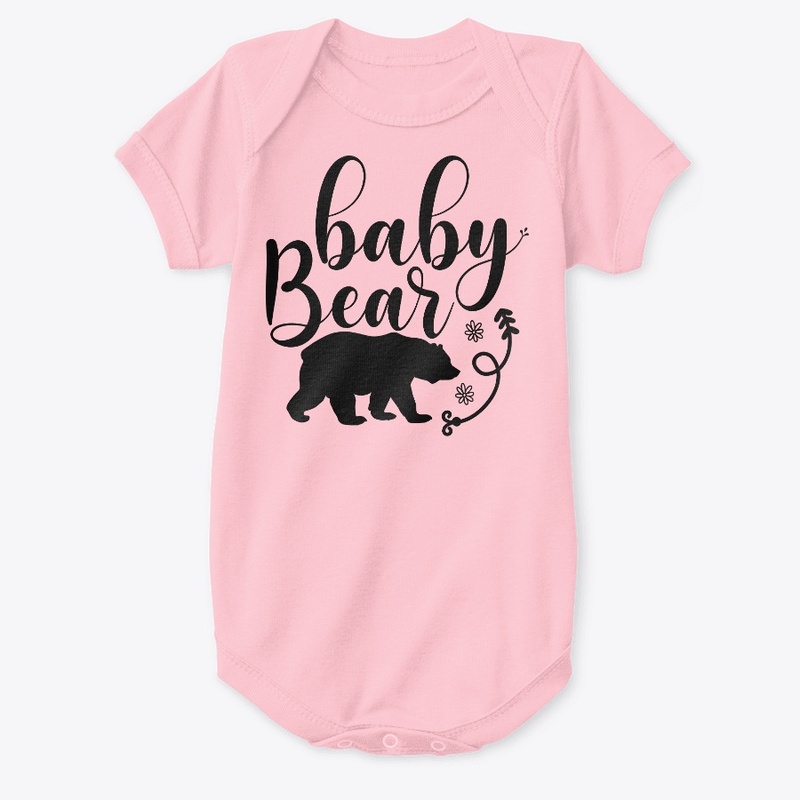 Baby Bear v5